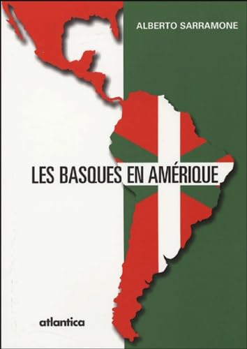 Les Basques en Amérique 9782843946912