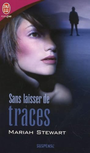 Sans laisser de traces 9782290350348