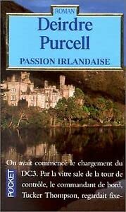Passion Irlandaise 9782266061513