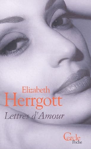 Lettres d'amour : A des hommes et à quelques femmes 9782913563797