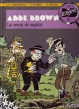 Abbe Brown Numero 1 : La Croix De Saphir 9782871530473