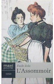 Assommoir (l') 9782743461928