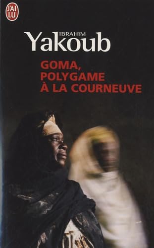 Goma, polygame à la Courneuve 9782290016619