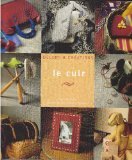 Le cuir (Décors & créations) 9782743416959