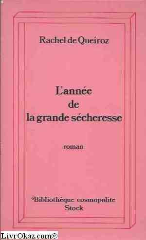 L'Année de la grande sécheresse 9782234019331