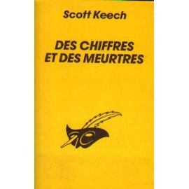 DES CHIFFRES ET DES MEURTRES 9782702415061