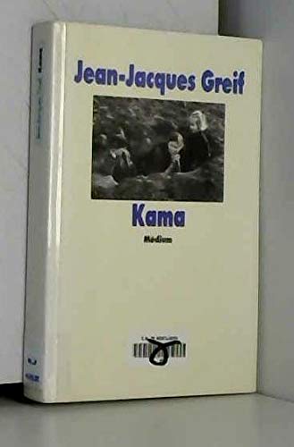 Kama 9782211047517