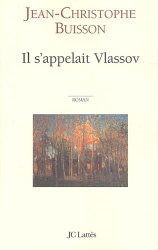 Il s'appelait Vlassov 9782709622738