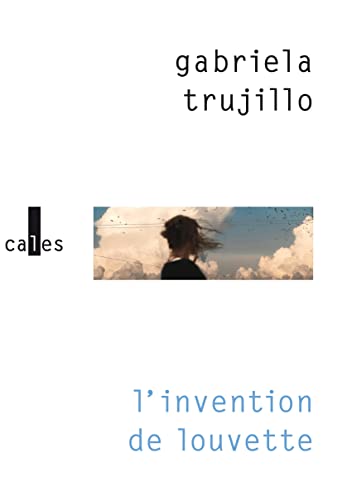 L'invention de Louvette 9782072945663