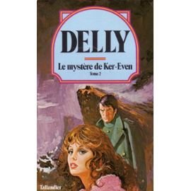 Le mystere de Ker Even tome 2 9782235010429