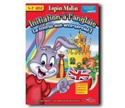 Lapin Malin Anglais 5390102468149
