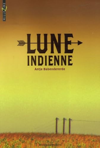 Lune indienne 9782747021029