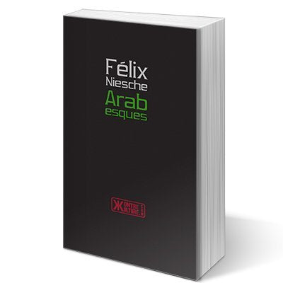 ARABESQUES 9782367250106