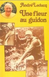 Une fleur au guidon 9782258004498