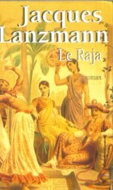 Le raja 9782841141104
