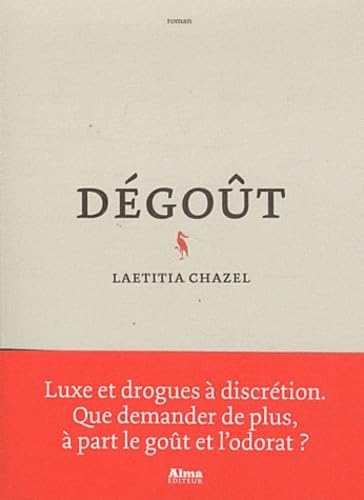 Dégoût 9782362790263