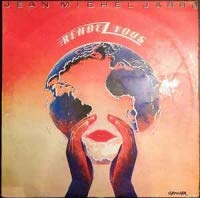 Rendez-Vous (1986) [Import] 0042282686411