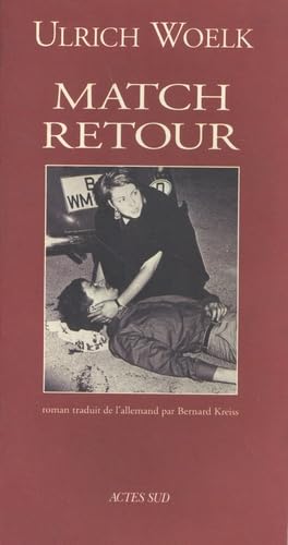 Match retour 9782742702824