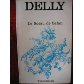 Le sceau de satan 9782235012041