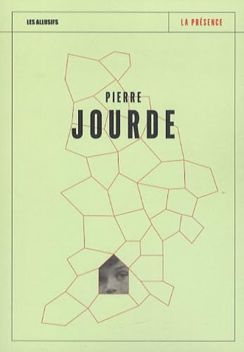La Présence 9782923682198