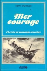 Mer courage 9782737300813