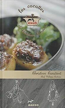 les cocottes de christian constant 9782842708245