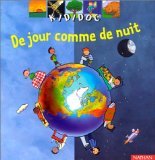 DE JOUR COMME DE NUIT 9782092503003