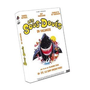 Les Sous-doués en vacances 3530941014899
