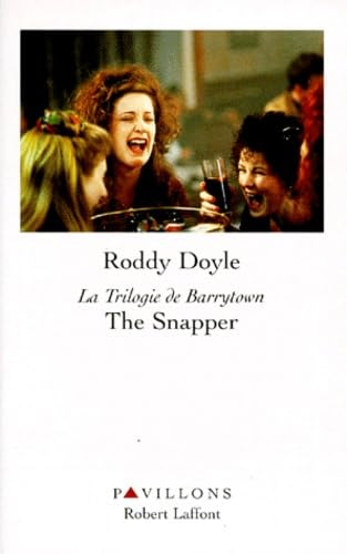 The snapper 9782221081747