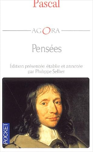 Pascal, Pensées 9782266112727