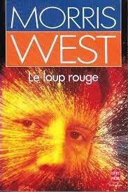 Le Loup rouge 9782253008262