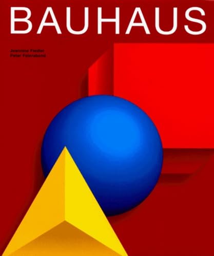 Bauhaus 9783829025911