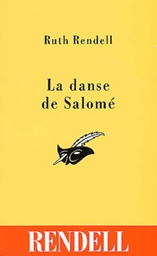 La Danse De Salome 9782702419540