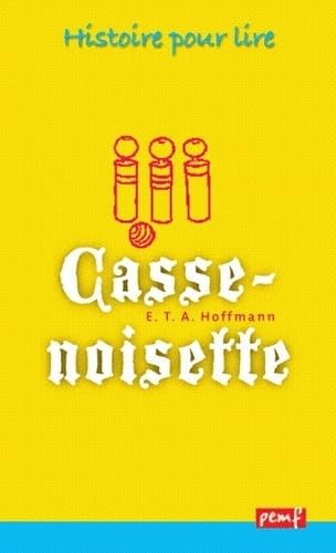 Casse noisette 1ex 9782845267664