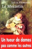 Le Mezzetin 9782877064019