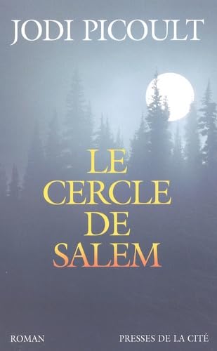 Cercle de Salem 9782258059054