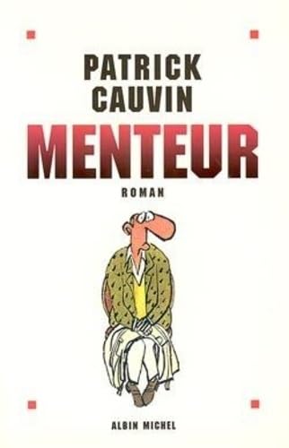 Menteur 9782226063373