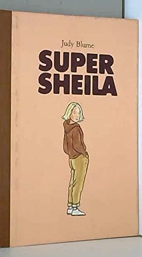 Super Sheila (Neuf) 