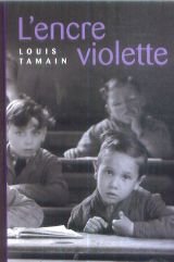 L'encre violette 9782298013030