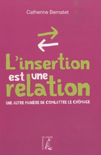L'insertion est une relation 9782708241329