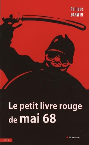 Le petit livre rouge de Mai 68 9782352881353