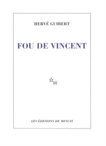 Fou de Vincent 9782707312952