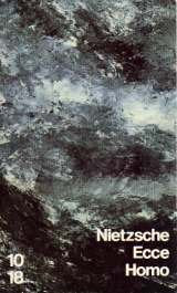 Ecce homo 9782264010896
