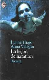 La Leçon de natation 9782290302712