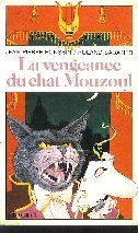 La Vengeance du chat Mouzoul 9782070310258