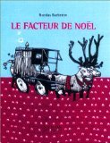 Le Facteur de Noël 9782841468911