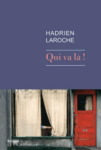 Qui va là ! 9782743629830