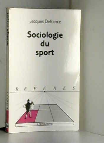 Repères, numéro 164 : Sociologie du sport 9782707124159