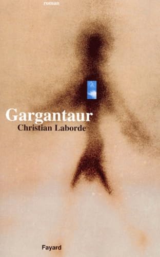 Gargantaur 9782213610016