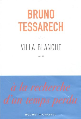 Villa blanche 9782283018996